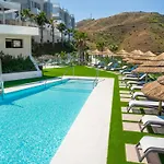 Bayview Collection Free & Padel By Interhome * Torrox