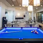 Appartement Bayview Collection Free & Padel By Interhome *