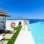 Bayview Collection Free & Padel By Interhome Appartement Torrox