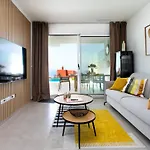 Bayview Collection Free & Padel By Interhome Appartement *