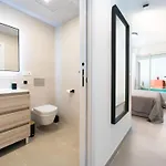 Appartement Bayview Collection Free & Padel By Interhome *