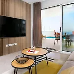 Bayview Collection Free & Padel By Interhome *