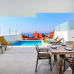 Bayview Collection Free & Padel By Interhome