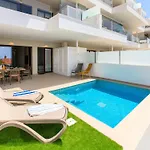 Bayview Collection Free & Padel By Interhome Appartement Torrox