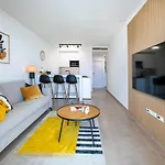Bayview Collection Free & Padel By Interhome Torrox