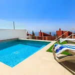 Bayview Collection Free & Padel By Interhome