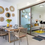 Bayview Collection Free & Padel By Interhome *