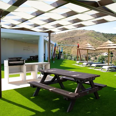 Bayview Collection Free & Padel By Interhome Appartement *