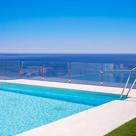 Bayview Collection Free & Padel By Interhome *