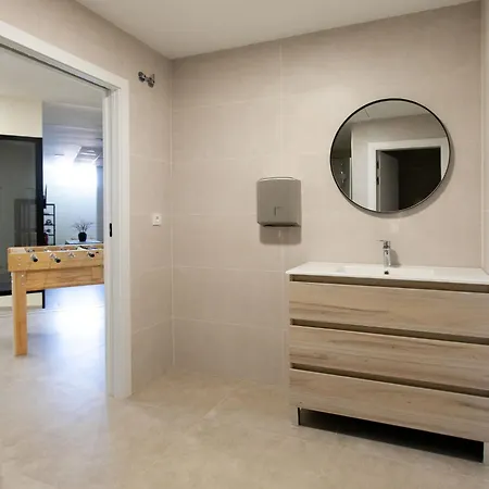 Daire Bayview Collection Free & Padel By Interhome