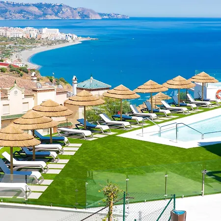 Appartement Bayview Collection Free & Padel By Interhome Torrox