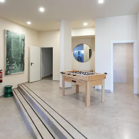 Daire Bayview Collection Free & Padel By Interhome