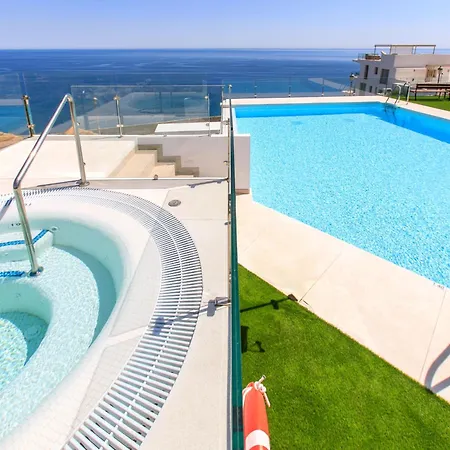 Bayview Collection Free & Padel By Interhome Daire *