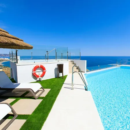 Bayview Collection Free & Padel By Interhome Daire Torrox