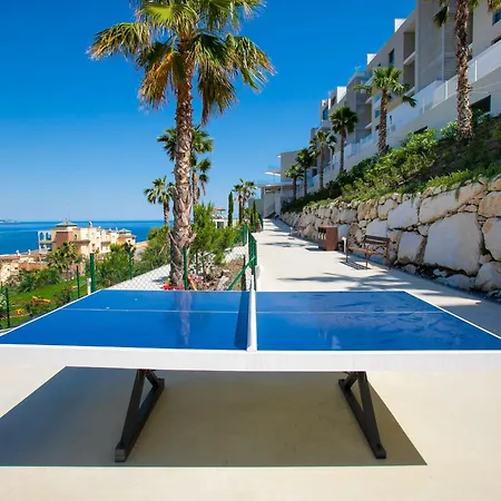 Bayview Collection Free & Padel By Interhome Torrox