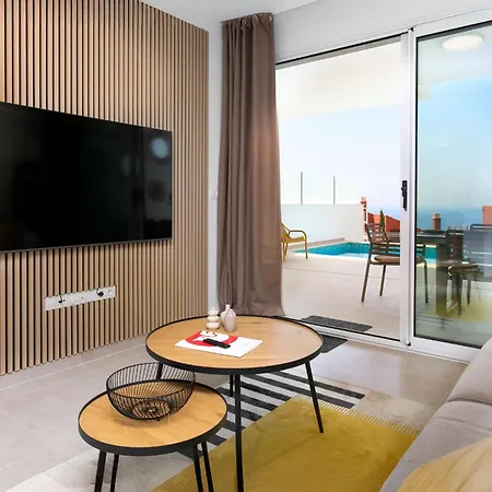 Bayview Collection Free & Padel By Interhome *